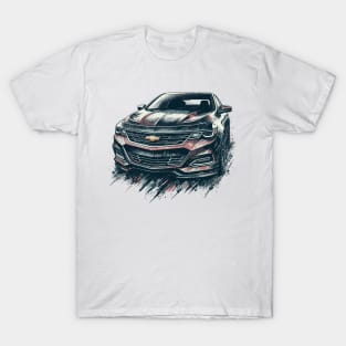 Chevy Impala T-Shirt